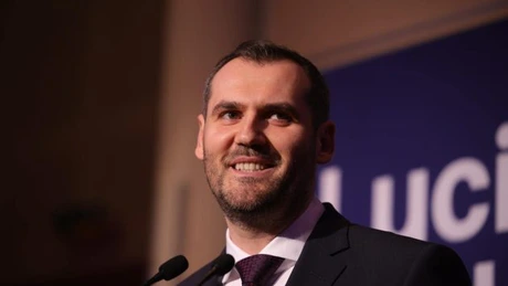 Lucian Judele, fostul vice-primar de la sectorul 3, a fost numit Administrator Public al Municipiului București