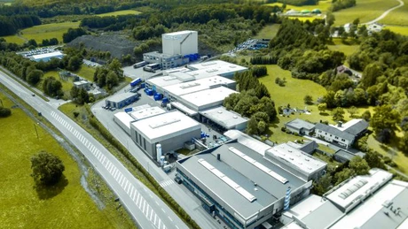 Compania metalurgică austriacă Voestalpine își reorganizează afacerile din Germania și închide o fabrică