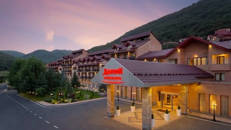 Gazprom vrea să vândă mai multe hoteluri, după ce a raportat că în 2023 a pierdut aproape 7 miliarde de dolari