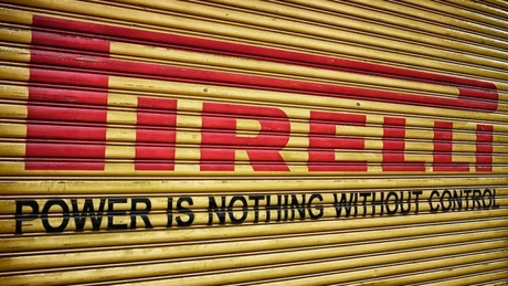 SUA avertizează Pirelli despre posibile restricţii de vânzări, din cauza temerilor privind investitorul chinez (Bloomberg)