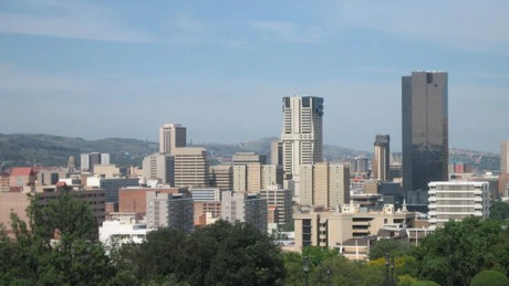 Africa de Sud a cerut Taiwanului să-și mute ambasada de facto de la Pretoria la Johannesburg