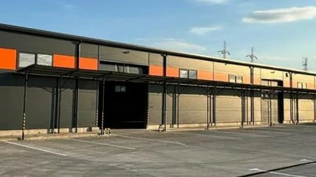 Cargus și-a crescut capacitatea de sortare cu 40%. A relocat depozitul din Târgu Mureș într-un spațiu dublu unde vor lucra 75 de angajați