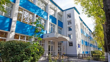 Primăria Galați anunță finalizarea lucrărilor de modernizare la Școala Nr.18. Valoarea acestora a fost de 3 milioane de lei