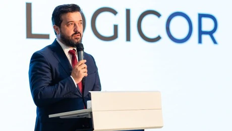 Logicor, deținut de fondul suveran al Chinei și Blackstone, și-a dublat în trei ani portofoliul de spații logistice în România și a finalizat recent o investiție de 25 de milioane de euro într-un nou parc logistic
