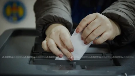 Alegeri prezidenţiale 2025: Prezența la vot în țară și diaspora UPDATE