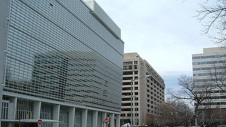 Al doilea avertisment pentru Banca Mondială - După Moody's, şi Fitch avertizează că ratingul instituţiei este în pericol dacă Trump retrage sprijinul