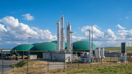 Cel mai mare proiect de biometan din România. Americanii de la BSOG semnează cu cea mai mare fermă integrată de la noi din țară pentru o unitate de 15 MW