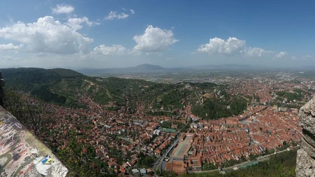 Brașov, orașul unde apartamentele se vând cel mai greu din România