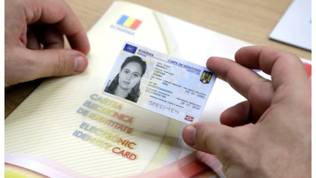 Anunț pentru toți bucureștenii. De mâine se schimbă cărțile de identitate