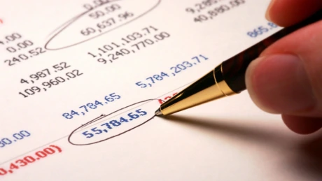 Topul Naţional al Firmelor - Primele 10 companii au o cifră de afaceri cumulată de 270,56 miliarde de euro (date CCIR)