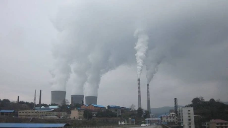Consumul de cărbune pentru producția de energie electrică crește și va atinge un nou record în acest an, la nivel global
