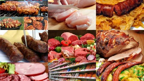 Cris-Tim a pus Emiratele Arabe Unite pe lista piețelor de export. România poate acum să livreze acolo carne și produse din carne de porc