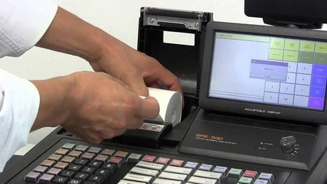 Cine închiriază apartament în regim Airbnb sau fie și doar o cameră din locuința proprie trebuie să aibă casă de marcat și să dea bon fiscal. Lege nouă