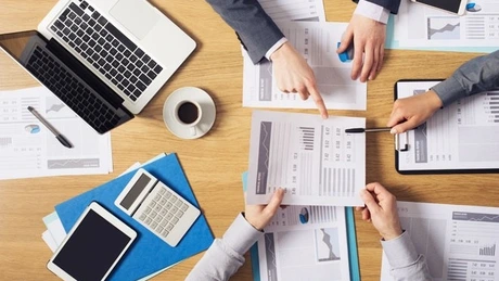 Creșterile masive ale salariului minim sperie companiile. Milcev, Ernst&Young(EY): O nouă majorare poate schimba planurile pe termen lung