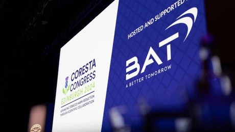 Congresul CORESTA 2024: Oportunități de colaborare pentru reducerea riscurilor asociate fumatului