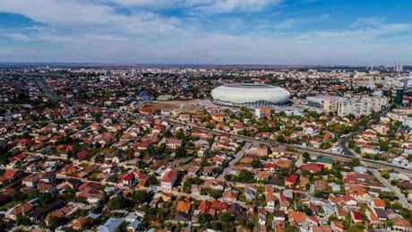Craiova - Consiliul Local a aprobat Planul Urbanistic General al Municipiului