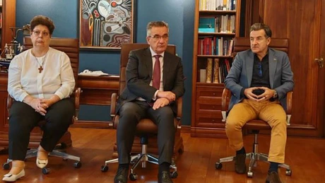 CRE fuzionează cu IRE și va reprezenta industria energetică românească la puternica organizație Eurelectric