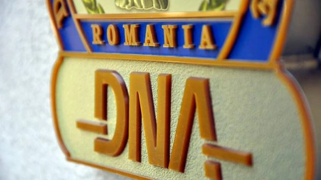 Procurorii DNA efectuează percheziții în 12 locații din județul Iași într-un dosar penal în care sunt vizate fapte de corupție