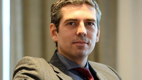 Neagu, BNR: Din 800.000 de firme doar 2.600 sunt de succes. Peste 90% din firmele din România au o creștere cu mult sub avansul PIB