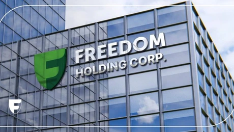 Planurile platformei Freedom24 pentru piața românească - Timur Turlov, CEO și fondator Freedom Holding: Avem toate resursele necesare pentru a deveni unul dintre primii trei jucători din România
