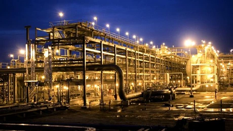Utilizarea gazelor naturale va atinge un nivel record anul viitor - IEA