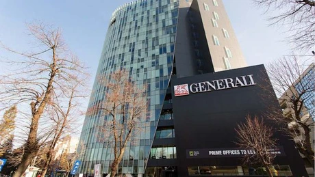 Premieră în industria asigurărilor: Generali nu va mai asigura nici firmele implicate în infrastructura de utilizare a combustibililor fosili