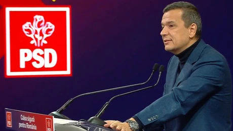 Grindeanu: Pentru PSD, miza principală o reprezintă alegerile de duminică, pentru a nu risca un scenariu de tip Bulgaria