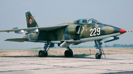 Industria aeronautică românească reprezintă un pilon esenţial al economiei ţării noastre - Daraban (CCIR)