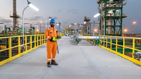 Egiptul vrea să crească producția de gaze naturale din zăcământul offshore Zohr