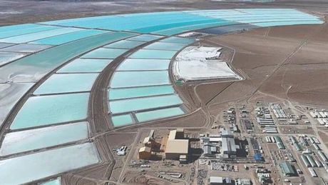 Câte minerale sunt necesare pentru a acoperi cererea actuală din „noua lume”