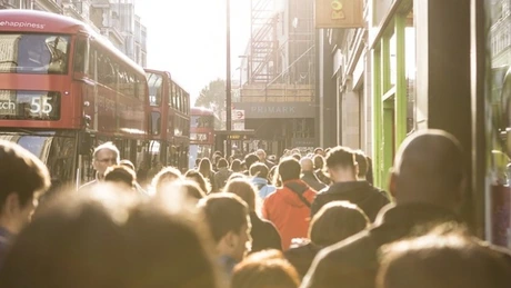 Record în Marea Britanie: Populaţia a ajuns la 68,3 milioane de locuitori, după cea mai mare creştere a imigraţiei