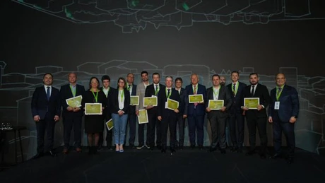 Zece orașe din România vor primi sprijin și finanțare pentru a atinge neutralitatea climatică până în 2035. Vezi lista