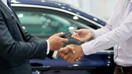 RABLA 2025 - Fără maşini diesel. Ce valoare vor avea voucherele şi ce modificări mai sunt în programul din acest an