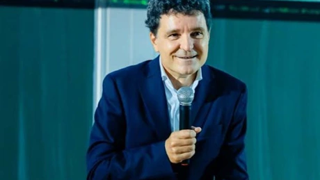 Nicușor Dan, declaraţie 