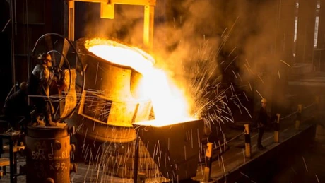 Hyundai Steel, filială a Hyundai Motor și Kia Motors, vrea să construiască o uzină siderurgică în SUA