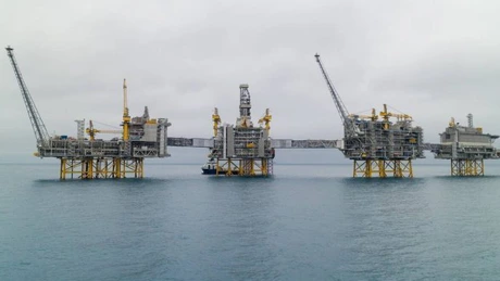 Veste foarte proastă pentru Europa: cel mai mare zăcământ de petrol din Norvegia, care e uriaș, intră în declin