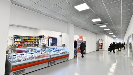 ANPC desfășoară în perioada de dinainte de Paște acțiuni de consiliere, prevenire și control la operatorii economici din toată țara