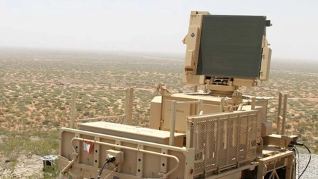 România cumpără patru sisteme radar Sentinel americane