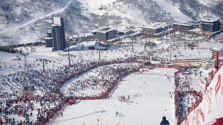 Guvernul de la Paris a transmis către CIO garanțiile financiare pentru organizarea Jocurilor Olimpice de Iarnă din 2030