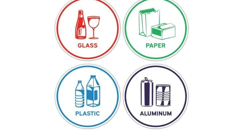 Eurostat: Exporturile UE de produse reciclabile au crescut semnificativ anul trecut