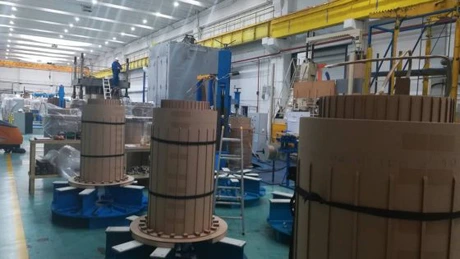 Companiile Rețele Electrice cumpără transformatoare de circa 55 milioane lei pentru proiectele de modernizare a rețelei