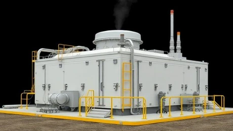 Marea Britanie şi Ungaria lansează o cooperare strategică în domeniul energiei nucleare
