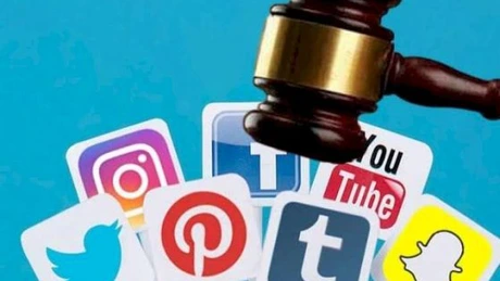 Judecători şi tribunal pentru Facebook, TikTok sau YouTube - UE va avea o nouă instituţie extrajudiciară pentru litigiile din social media
