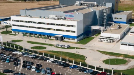 Stada a inaugurat fabrica din Turda, în care a investit peste 70 de milioane de euro şi în care a angajat 400 de oameni. Medicamentele fabricate în România vor fi distribuite în toate pieţele europene