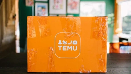 E oficial. Temu, anchetată de Comisia Europeană din cauza suspiciunilor de vânzare de produse ilegale