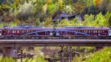 Transferoviar Infrastructură Neinteroperabilă ar putea disponibiliza 29 de salariaţi din Galaţi