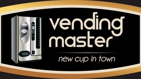 Despre inceputul firmei Vending Master
