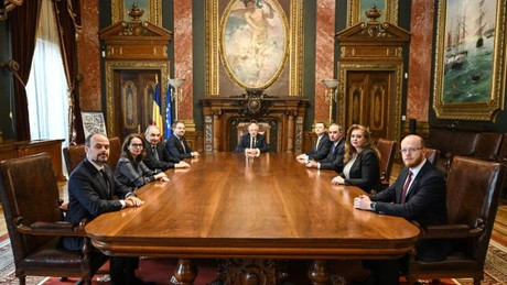 BNR: Noile evaluări relevă o perspectivă înrăutăţită a inflaţiei comparativ cu previziunile precedente, mai cu seamă pe termen scurt
