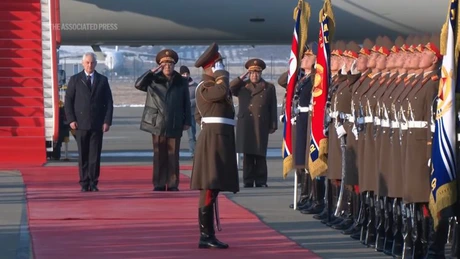 Cine va fi noul lider din Coreea de Nord, succesorul dictatorului Kim Jong Un? Anunțul serviciilor de informaţii din Coreea de Sud