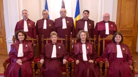 Update: E oficial. CCR a decis ca declarațiile de avere și de interese să nu se mai publice și să nu mai includă veniturile şi bunurile soţilor